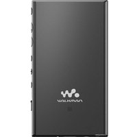 Hi-Fi плеер Sony Walkman NW-A105HN (черный, с наушниками) в Борисове