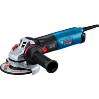 Угловая шлифмашина Bosch GWS 17-125 S INOX Professional 06017D0500