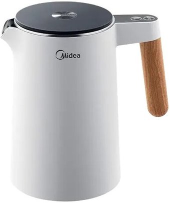 Электрический чайник Midea MK-HE1533