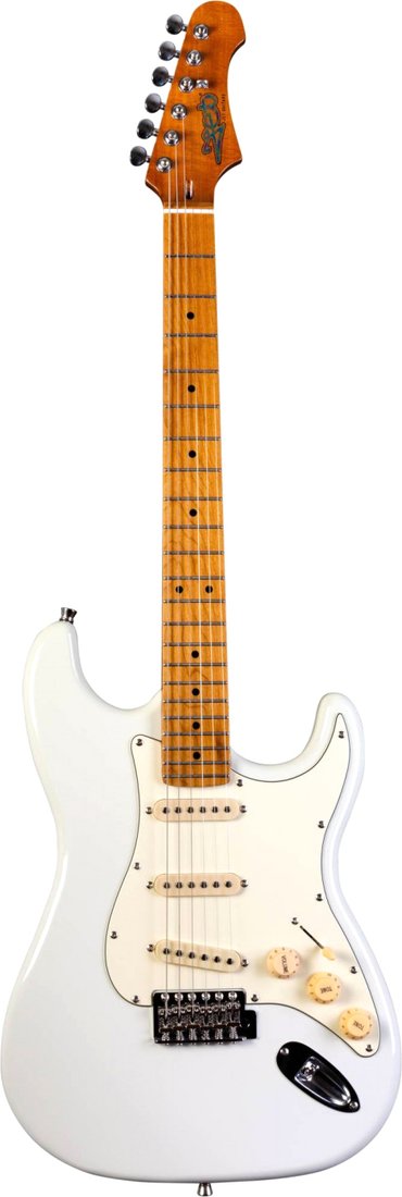 

Электрогитара JET JS-300 OW