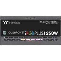 Блок питания Thermaltake Toughpower iRGB Plus 1250W Titanium TT Premium Edition PS-TPI-1250F3FDTE-1 в Могилеве