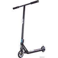 Трюковый самокат Plank P22-SKILL110 (черный) в Бобруйске