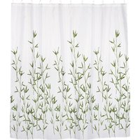 Шторка-занавеска для ванны Рыжий кот Бамбук SC-PE-55 109001