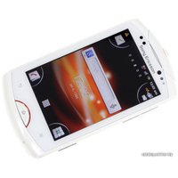 Смартфон Sony Ericsson Live with Walkman WT19i