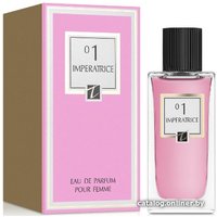 Парфюмерная вода Positive Parfum Imperatrice 01 EdP (60 мл) в Могилеве
