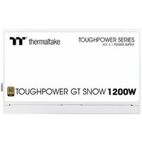 Блок питания Thermaltake Toughpower GT Snow 1200W PS-TPT-1200FNFAGE-W