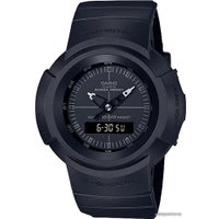 Наручные часы Casio G-Shock AW-500BB-1E