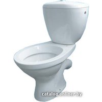 Унитаз напольный Фаянс Классический