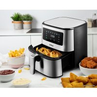 Аэрогриль (аэрофритюрница) Kitfort KT-2228