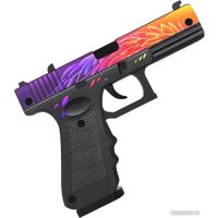 Пистолет игрушечный VozWooden G22 Nest Стандофф 2 2002-0601 в Солигорске