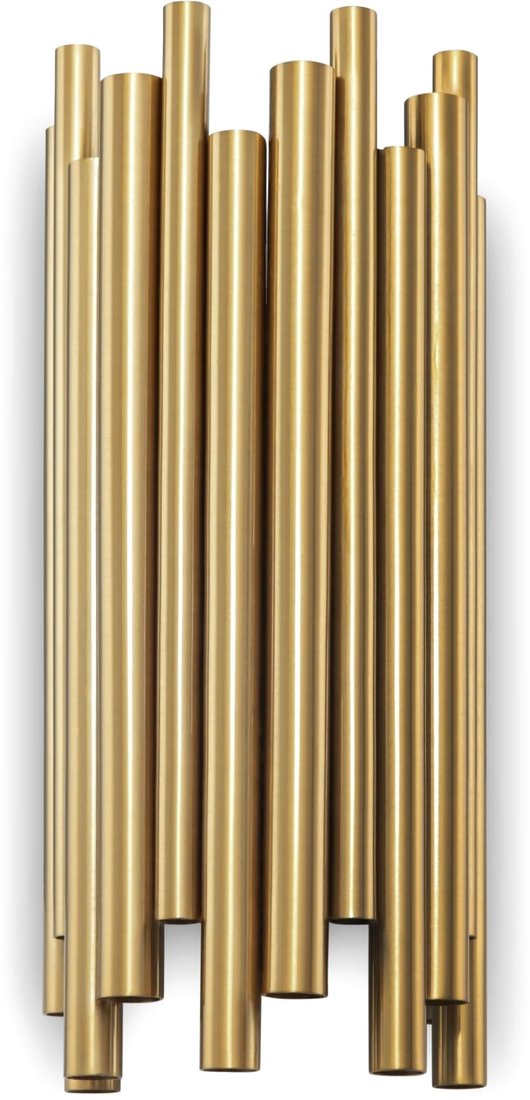 

Бра Maytoni Coliseo MOD136WL-01BS