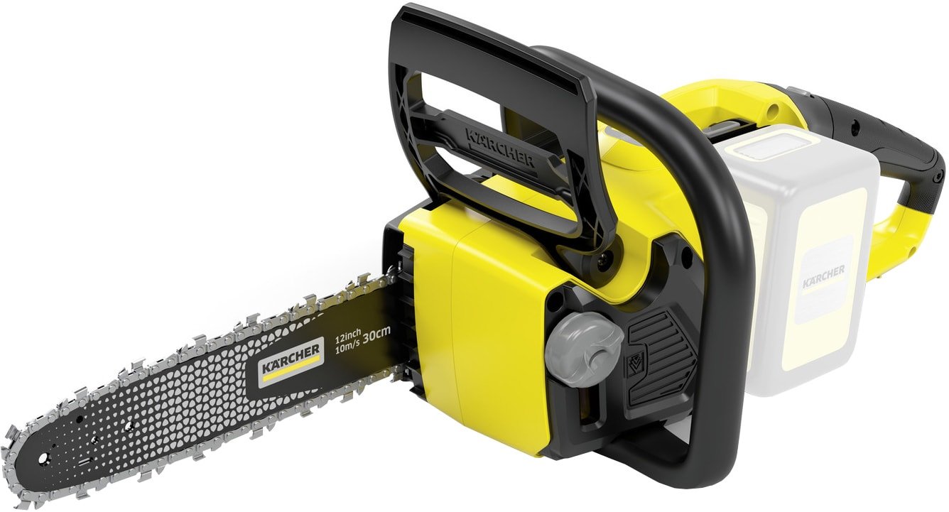 

Аккумуляторная пила Karcher CNS 36-35 Battery (без АКБ)