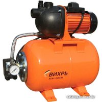 Насосная станция Вихрь АСВ-1200/24