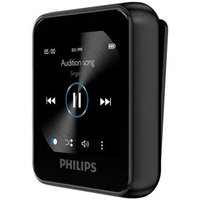 Плеер MP3 Philips SA6116