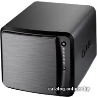 Сетевой накопитель Zyxel NAS542
