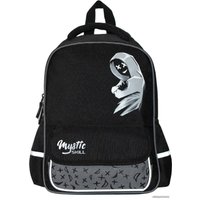 Школьный рюкзак Феникс+ Мистик Мэн 59263 (черный)