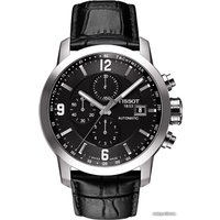 Наручные часы Tissot PRC 200 Automatic Chronograph [T055.427.16.057.00]