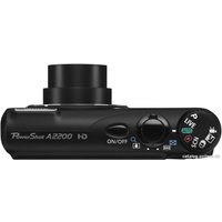 Фотоаппарат Canon PowerShot A2200