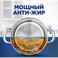 Капсулы для посудомоечной машины Finish Powerball Quantum All in 1 (80 шт)