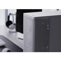Корпус AeroCool APNX Creator C1 C1-WT-v1