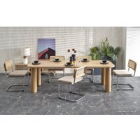 Кухонный стол Halmar Elefante Prostokat (дуб натуральный)