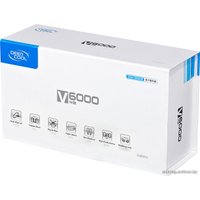 Кулер для видеокарты DeepCool V6000