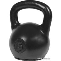 Гиря Titan уральская 5 кг