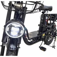 Электровелосипед Smart8 Dacha Pro