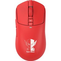 Игровая мышь A4Tech Bloody R72 Pro Pyro Blaze (красный)