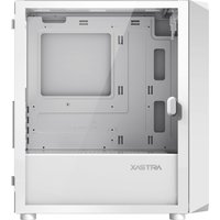 Корпус XASTRA A303M 3ARGB (белый)