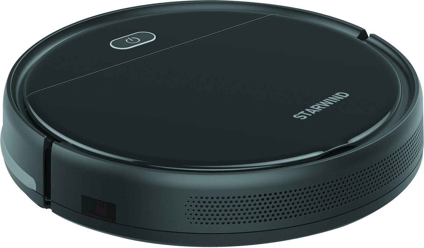 

Робот-пылесос StarWind SRV3950