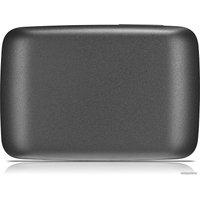 Мобильный 4G Wi-Fi роутер Alcatel Link Zone MW40V (черный)