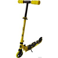 Двухколесный подростковый самокат Megacity Milky 1D-71