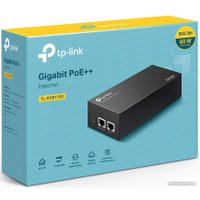 PoE-инжектор TP-Link TL-POE170S