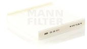 

MANN-filter CU22011