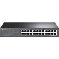 Неуправляемый коммутатор TP-Link TL-SF1024D