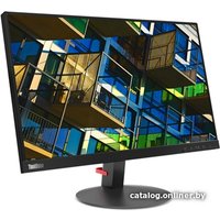 Монитор Lenovo ThinkVision S22e-19 61C9KAT1EU