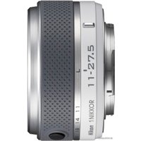 Беззеркальный фотоаппарат Nikon 1 J2 Kit 11-27.5mm