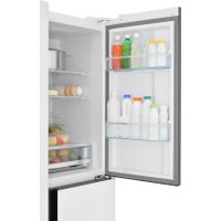 Холодильник side by side ZUGEL ZRTD459GW