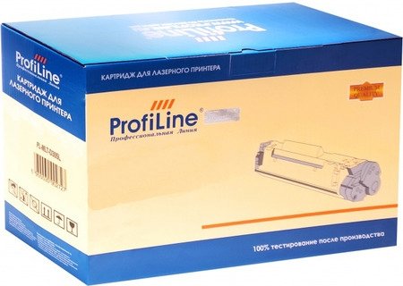 

Картридж ProfiLine PL-MLT-D307L (аналог Samsung MLT-D307L)