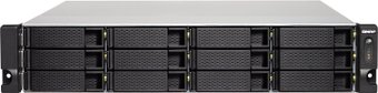 Сетевой накопитель QNAP TS-1253BU-RP-4G