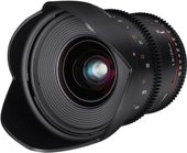 20mm T1.9 ED AS UMC для Pentax K