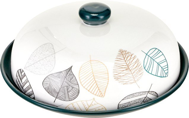 

Емкость Prima Collection Листопад PC73LF23 для блинов (с крышкой)
