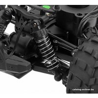 Автомодель Xiaomi Parkour Intelligent Speed Racing Car (черный/синий)