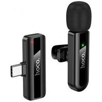 Радиосистема Hoco L20 USB Type-C