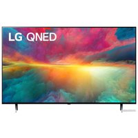 Телевизор LG QNED75 75QNED756RA