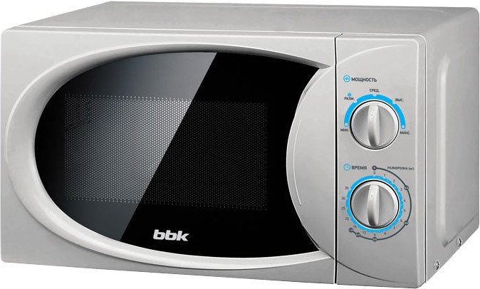 

Микроволновая печь BBK 20MWS-714M/S