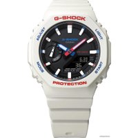 Наручные часы Casio G-Shock GMA-S2100WT-7A1