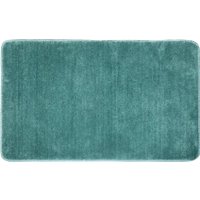 Коврик для ванной Swensa Presto 50x80см BSM-1411TRQ-B (бирюзовый)