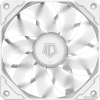 Комплект вентиляторов для корпуса ID-Cooling TF-12025-PRO-ARGB Trio White